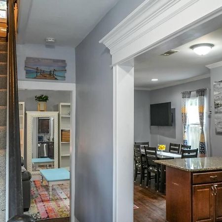 Historic Coastal Haven- Pet Friendly Fast Wi-Fi Βίλα Νόρφολκ Εξωτερικό φωτογραφία