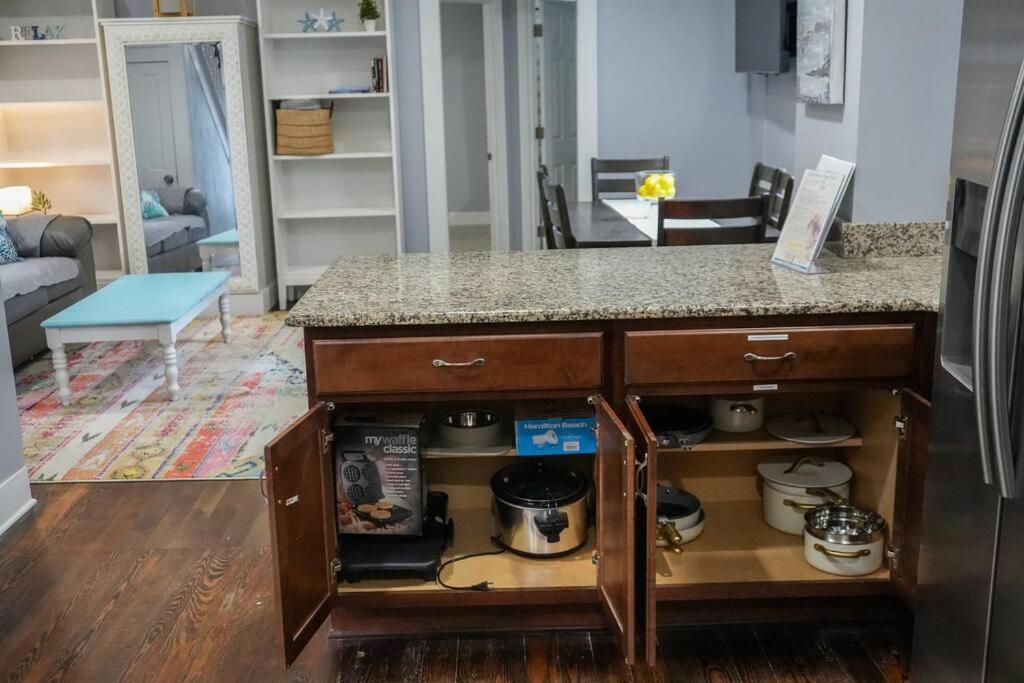 Historic Coastal Haven- Pet Friendly Fast Wi-Fi Βίλα Νόρφολκ Εξωτερικό φωτογραφία