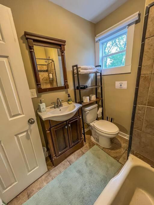 Historic Coastal Haven- Pet Friendly Fast Wi-Fi Βίλα Νόρφολκ Εξωτερικό φωτογραφία