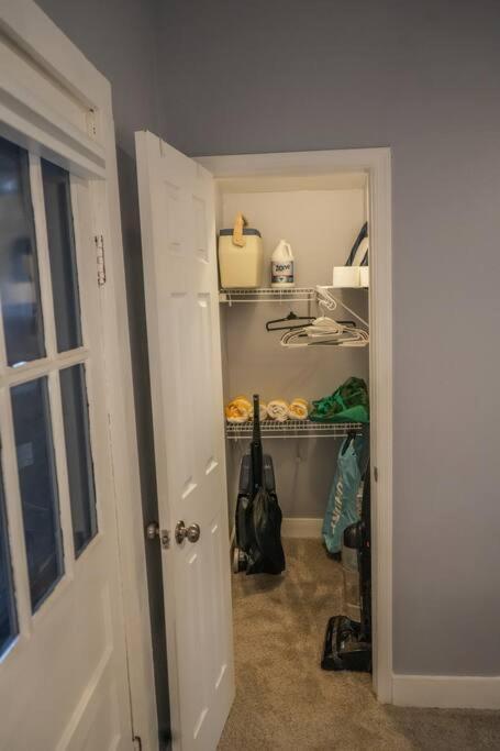 Historic Coastal Haven- Pet Friendly Fast Wi-Fi Βίλα Νόρφολκ Εξωτερικό φωτογραφία