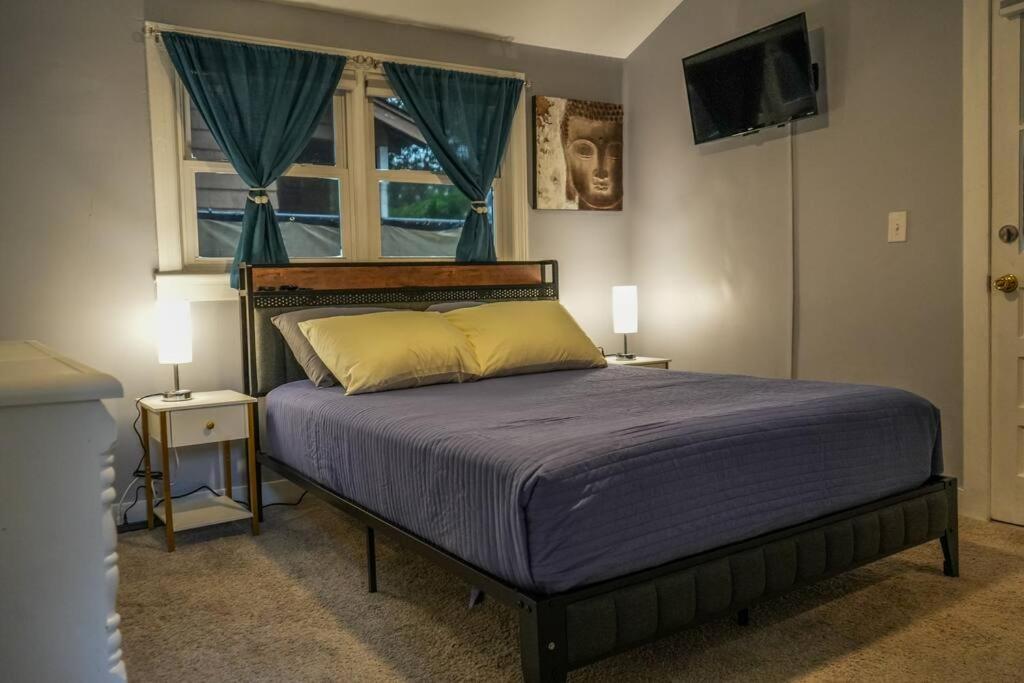 Historic Coastal Haven- Pet Friendly Fast Wi-Fi Βίλα Νόρφολκ Εξωτερικό φωτογραφία